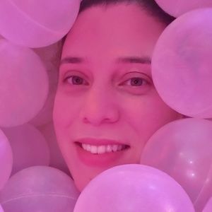 Meet your Posher, Jasmine